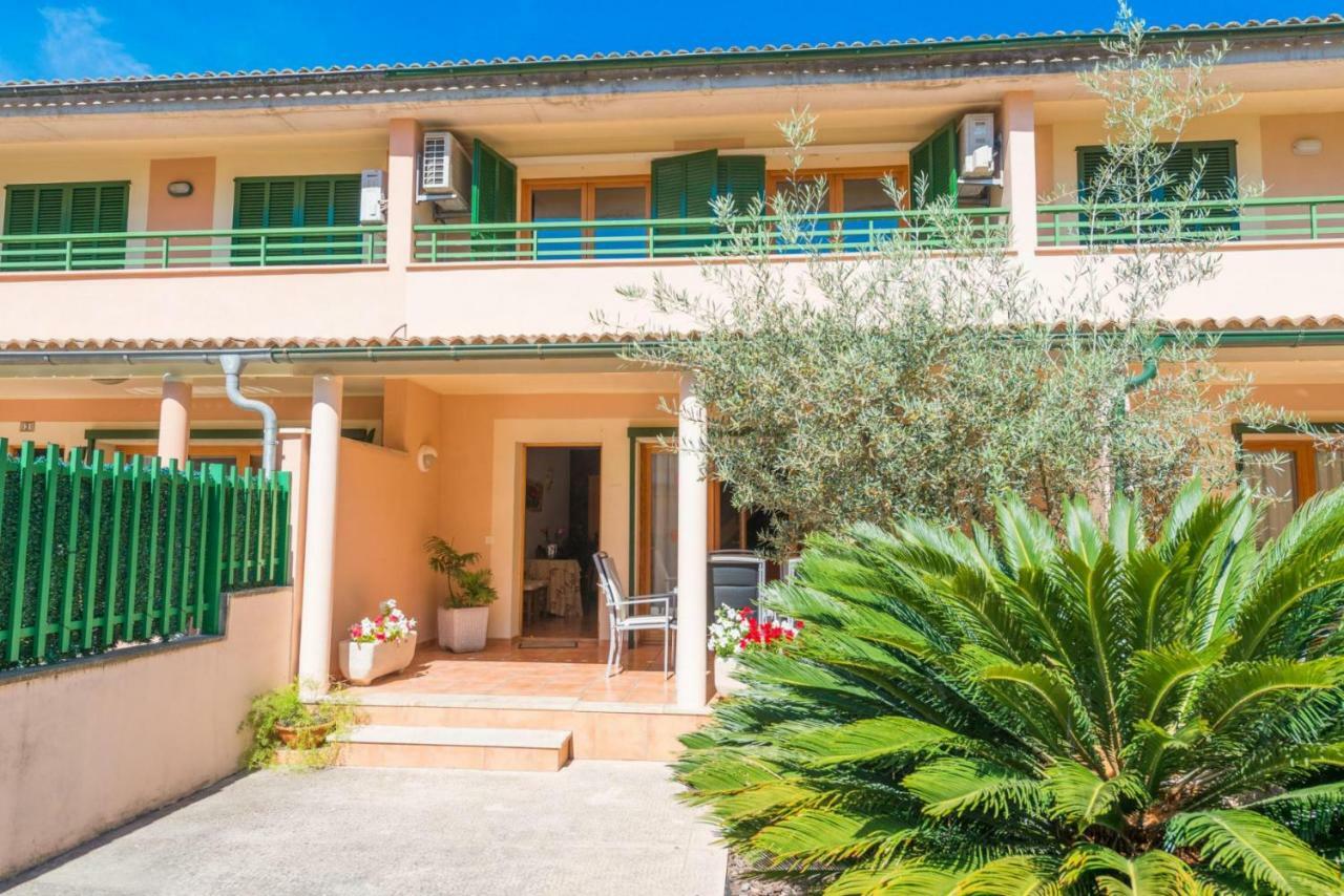 Villa Llac Gran Alcúdia
